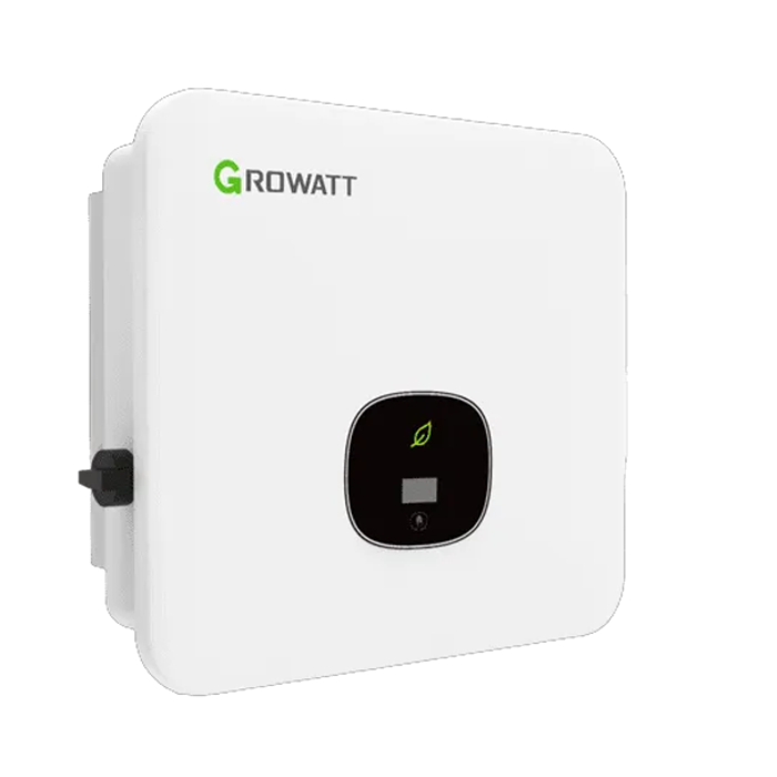 Growatt 2