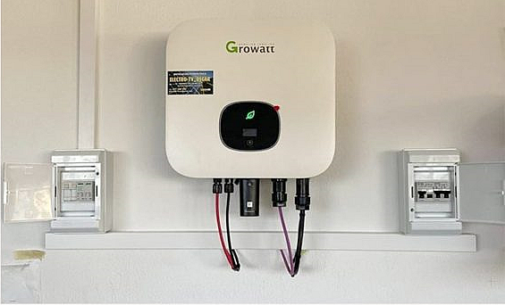 growatt 3
